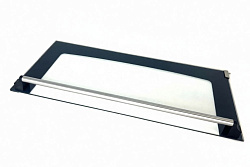 Дверь правая в комплекте для XLT135, XLT133 UNOX (KVT1076BR)