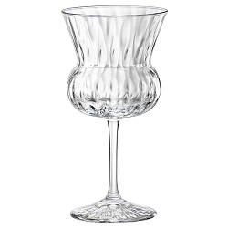 Бокал для вина 245мл стекло «Блум» BORMIOLI ROCCO