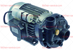 Насос JM25752 ALBA PUMPS (499038)