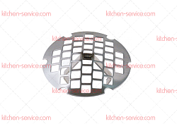 Фильтр дренажный для печи (5056184)