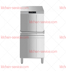 Машина посудомоечная купольная HTY625D SMEG