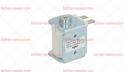 Катушка электромагнитная для печи (5068922)