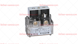 Клапан газовый 1/2FF для JUNO (002340)
