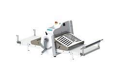 Машина тестораскаточная R50B/08 ROLLMATIC