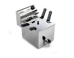 Макароноварка PASTI 8 30600602 MINNEAPOLIS