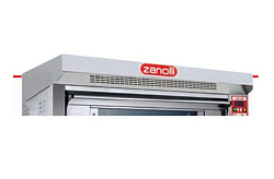 Зонт вытяжной Citizen PW 9/TP с вентилятором ZANOLLI
