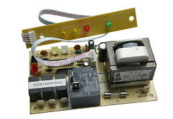Плата силовая для льдогенератора AZMS50 KOCATEQ