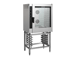 Печь пароконвекционная Easyair NEME102X 10хGN1/1 (повышенная мощность) GIORIK