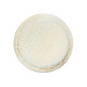 Тарелка 25см Zen Sand 1972 BY ID FINE