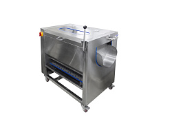 Картофелечистка МКО-600 ПИЩЕВЫЕ ТЕХНОЛОГИИ