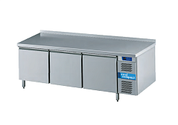 Стол среднетемпературный KTM834660 3x40/60 COOL COMPACT
