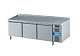 Стол среднетемпературный KTM834660 3x40/60 COOL COMPACT