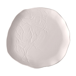 Тарелка 29см Dove ROOTS (DOV-SNTDZ29)