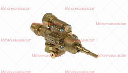 Кран газовый для KUPPERSBUSCH (150146)