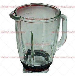 Ёмкость для миксера JT-5018 BARTSCHER (01350093)
