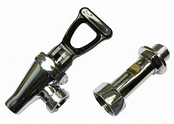 Кран для EB40E KOCATEQ