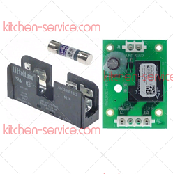 Плата электронная для AXP5203 Menumaster (Amana) 59002117