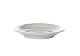 Блюдце «Штутгарт» фарфор 11,5 см BAUSCHER