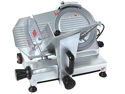 Слайсер HBS-220A PRO ROSSO
