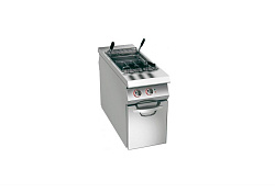 Макароноварка 1100 серии OMEGA 04WCP1EM ANGELO PO