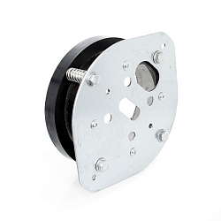 Нож отрезной зубчатый для WY-862 FOODATLAS (УТ000005430)