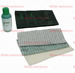 Набор чистящий для VORWERK (D029146)