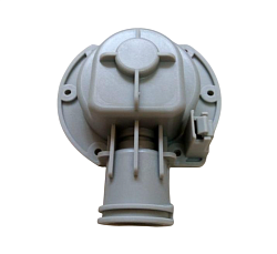 Крышка коробки передач B-7 ECO GASTROMIX