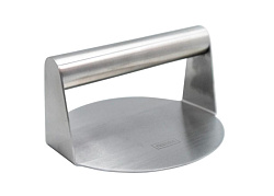 Пресс для гамбургеров 14 см нержавеющий VIN BOUQUET