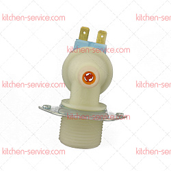 Клапан для PROFESSIONAL SPARES (342846)