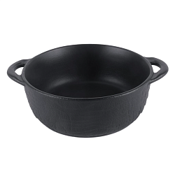 Бульонница 500 мл Black Raw Wood P.L. PROFF CUISINE (52626)