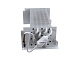 Испаритель для TURBO AIR (G2R4400101)