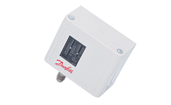Прессостат давления DANFOSS KP5 для ICEMATIC (19550371/0)