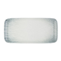 Блюдо прямоугольное 35см Brezza ID Fine