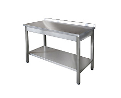 Стол пристенный 430 сб-211/906 ITERMA