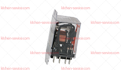 Реле силовое RPW205730 для печи (3351035)