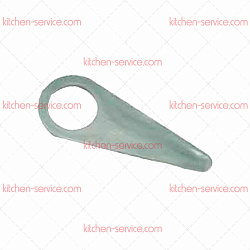 Упор для ТОРГМАШ (г. Пермь) (МБП11-1.01.11)