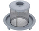 Фильтр для помпы D240 H168 C44/LP61 ELFRAMO (00018327)