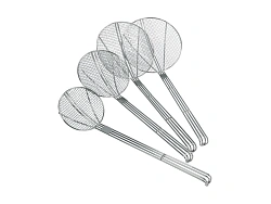 Шумовка сетчатая WS14N 14 см EKSI