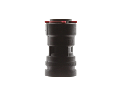 Коннектор прямой FLEX x 3/8 John Guest BWT (812425)
