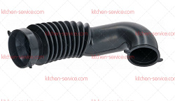 Шланг 60/80 мм для ELECTROLUX PROFESSIONAL (432230501)