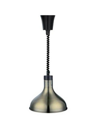 Лампа-подогреватель DH639BR NW (бронза) KOCATEQ