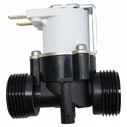 Клапан электромагнитный для SOTTORIVA (38062891)