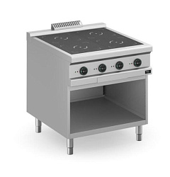 Плита индукционная COOK LINE APRI-89P/PL APACH