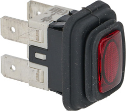 Выключатель кнопочный для FIORENZATO (A2100043)