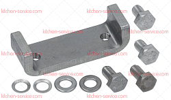 Упор дверной для печи (5038507)