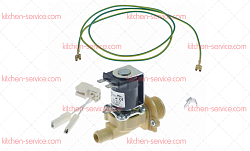Клапан соленоидный для WINTERHALTER (60004251)