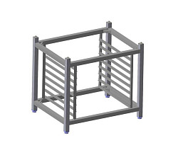 Подставка для пароконвектомата 430 XVC 748/550/782 ITERMA