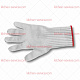 Перчатка Brinix защитная от порезов размер М VICTORINOX (7.9037.M)