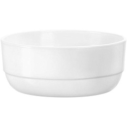 Салатник 400 мл стекло «Кейрвейр» BORMIOLI ROCCO