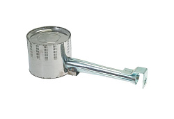 Горелка газовая вертикальная 120х342 мм для AMBACH (3516911678)